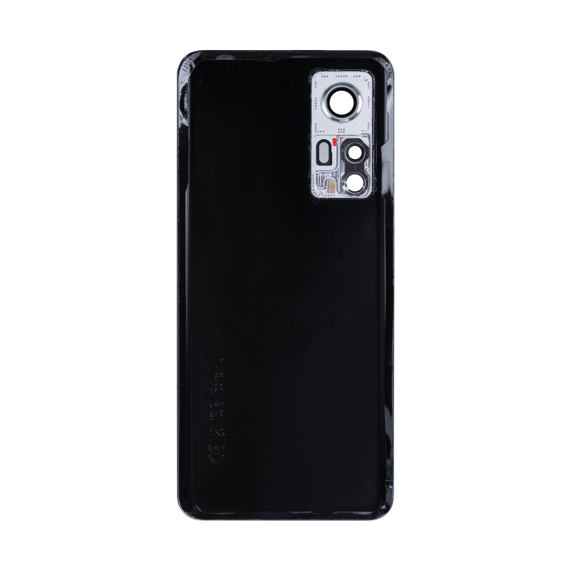 Xiaomi 12 Back Cover With Lens Gray OEM