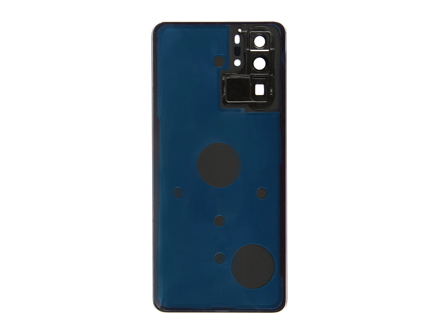 Huawei P30 Pro Back Cover With Lens Aurora OEM