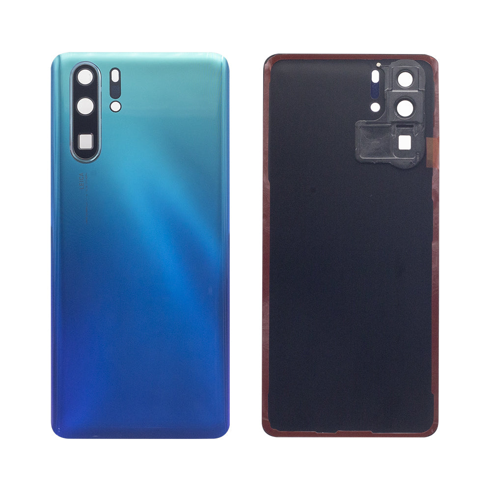 Huawei P30 Pro Back Cover With Lens Aurora OEM