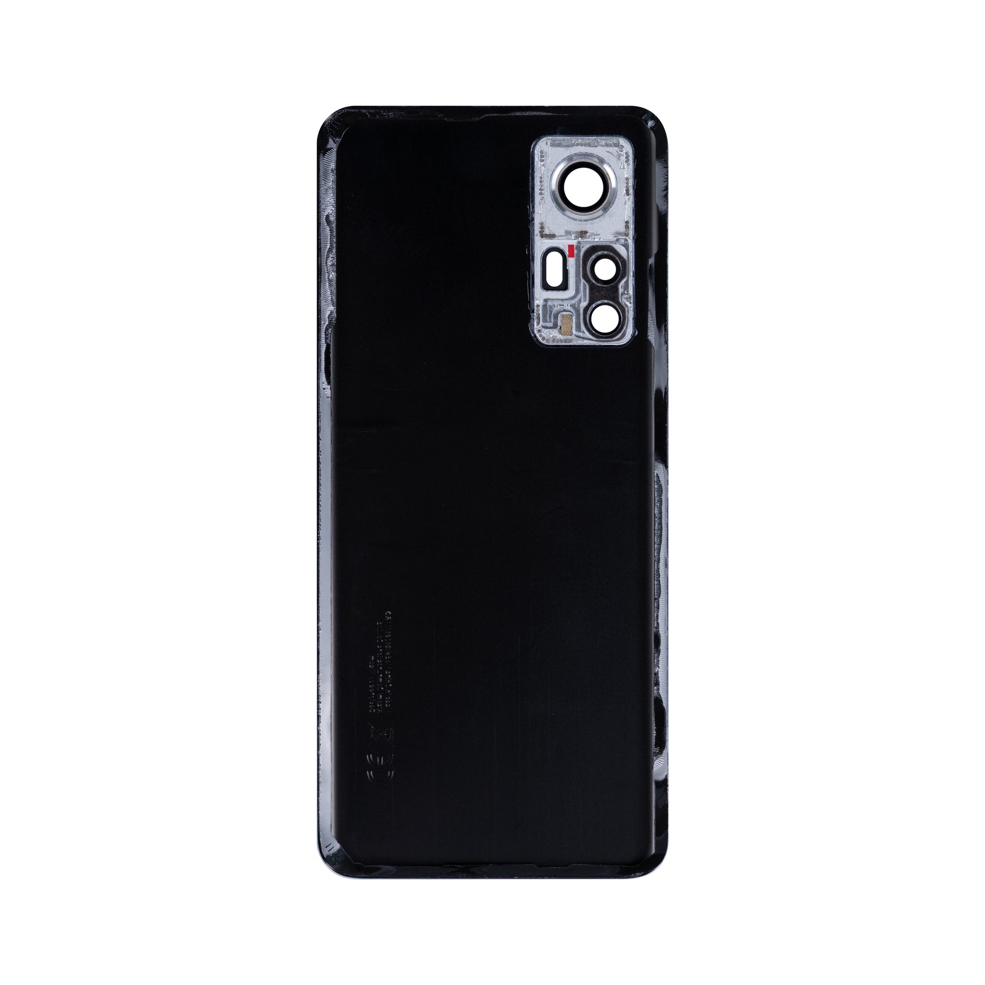 Xiaomi 12 Back Cover With Lens Blue OEM