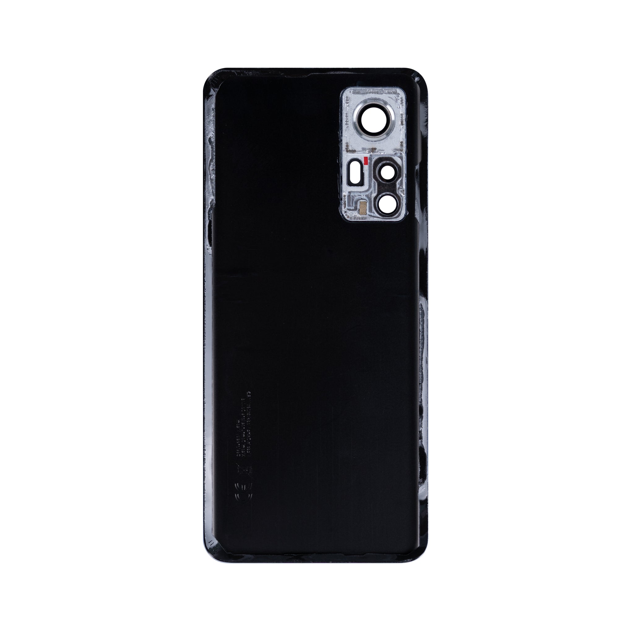 Xiaomi 12 Back Cover With Lens Blue OEM