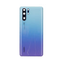 Huawei P30 Pro Back Cover With Lens Breathing Crystal OEM