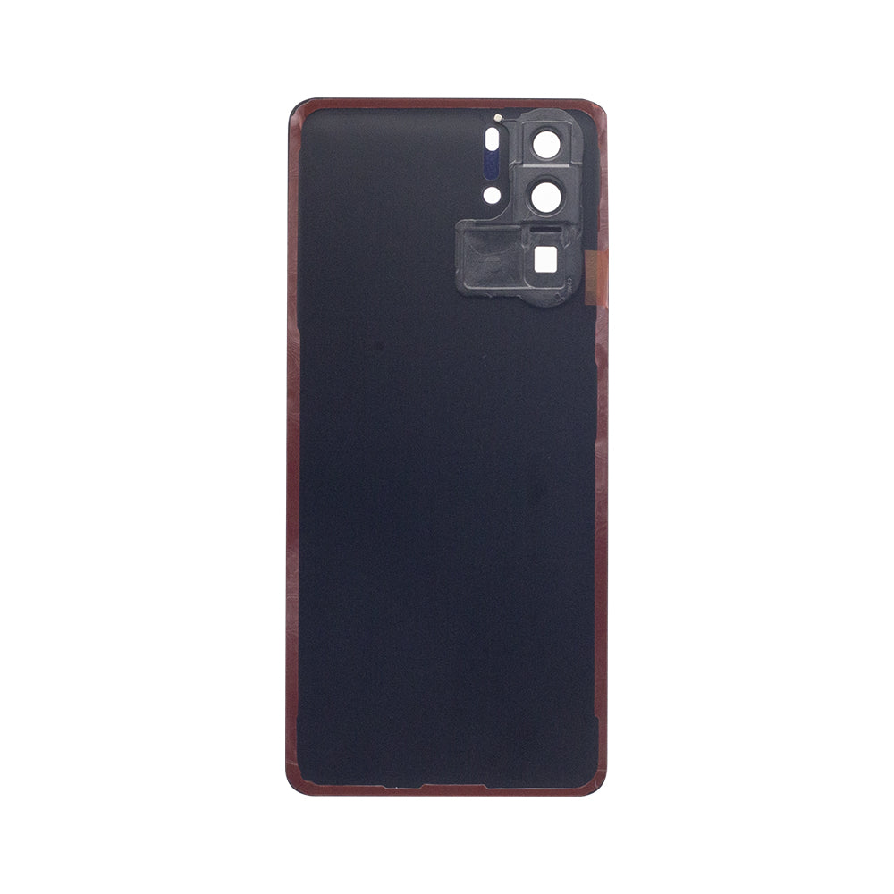 Huawei P30 Pro Back Cover With Lens Breathing Crystal OEM