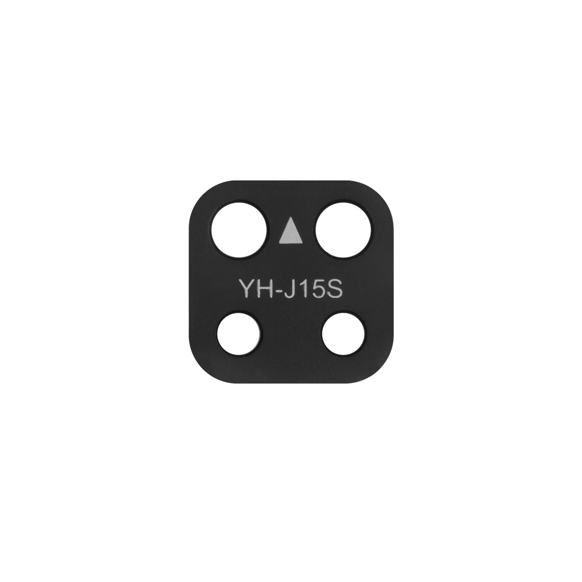 Xiaomi Redmi Note 9 Camera Lens Cover Black Original