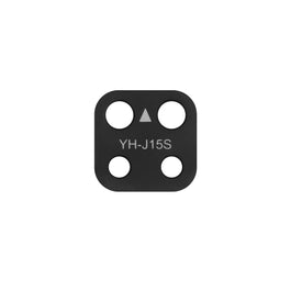 Xiaomi Redmi Note 9 Camera Lens Cover Black Original