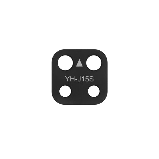 Xiaomi Redmi Note 9 Camera Lens Cover Black Original