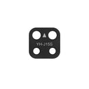 Xiaomi Redmi Note 9 Camera Lens Black