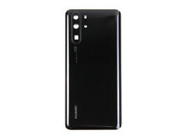 Huawei P30 Pro Back Cover With Lens Black OEM