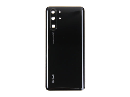 Huawei P30 Pro Back Cover With Lens Black OEM