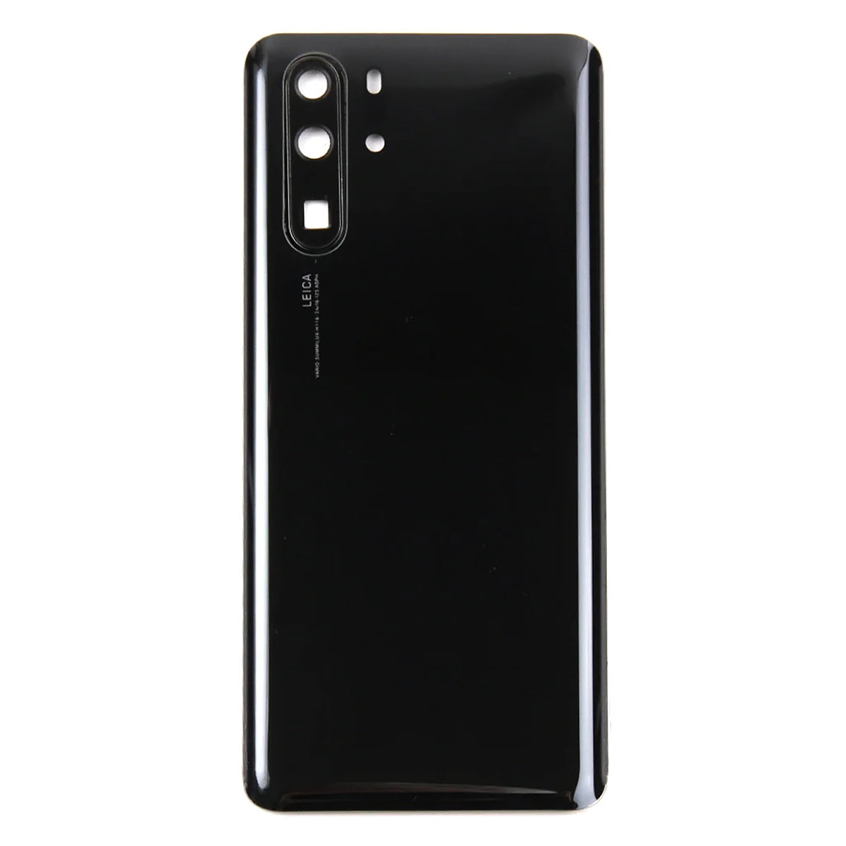 Huawei P30 Pro Back Cover With Lens Black OEM