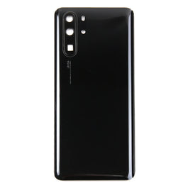 Huawei P30 Pro Back Cover With Lens Black OEM