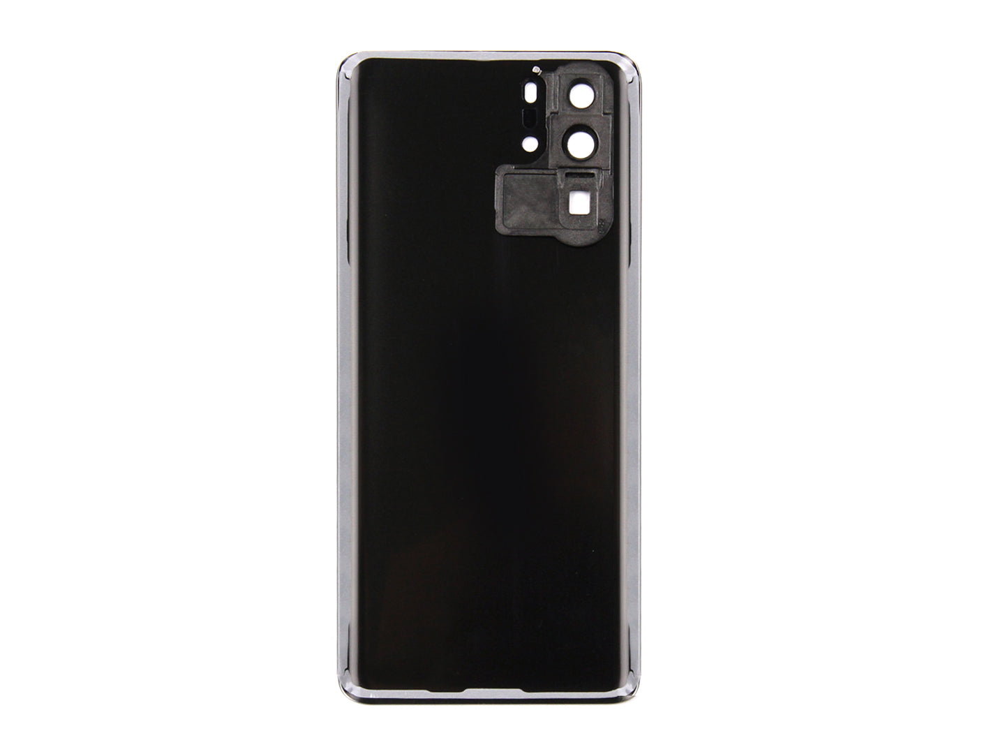 Huawei P30 Pro Back Cover With Lens Black OEM