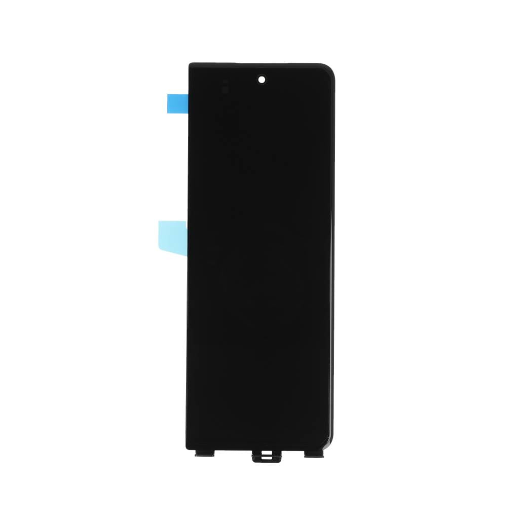 Samsung Galaxy Z Fold3 5G F926B Sub Display And Digitizer Black Service Pack
