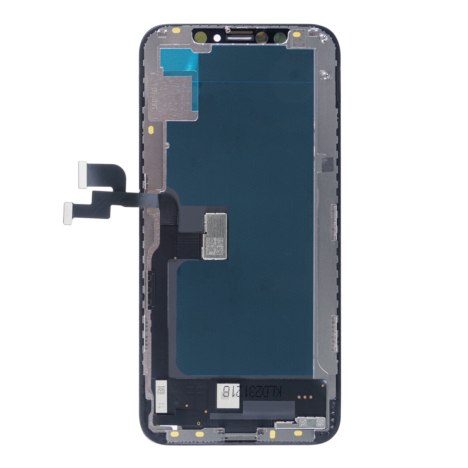 For Apple iPhone XS Display And Digitizer In-Cell HD