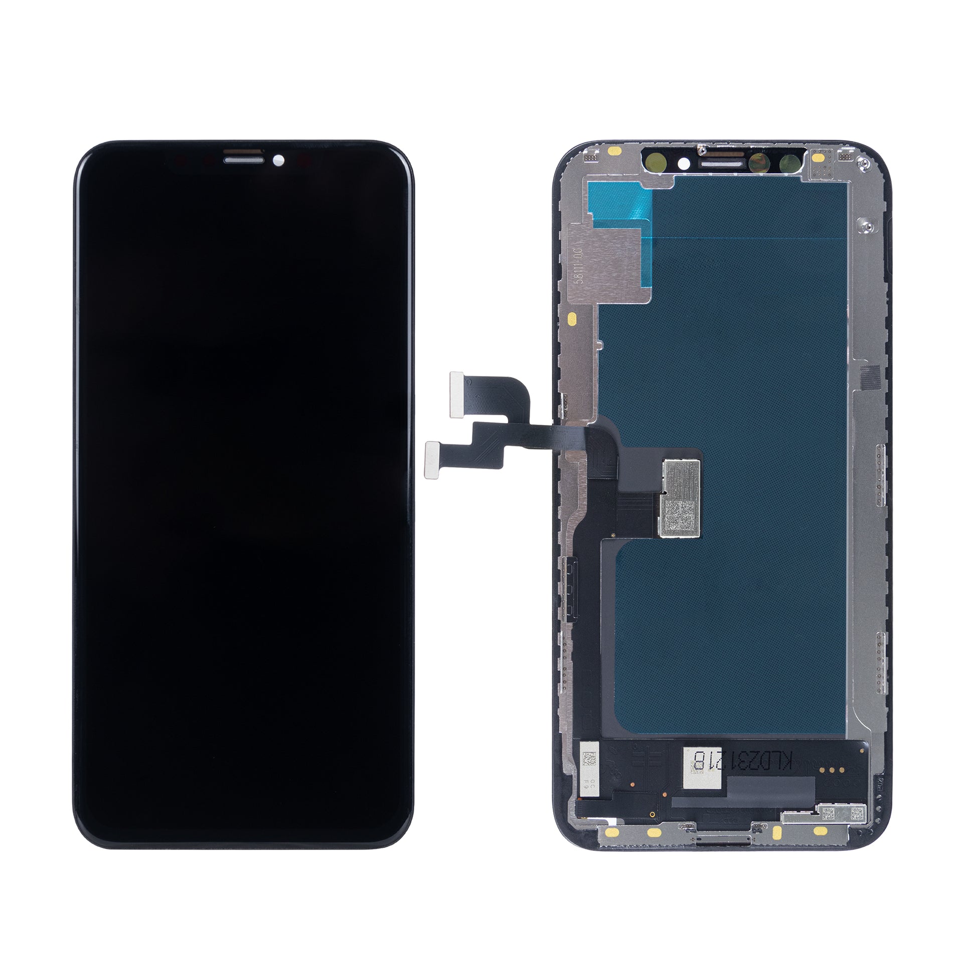 For Apple iPhone XS Display And Digitizer In-Cell HD