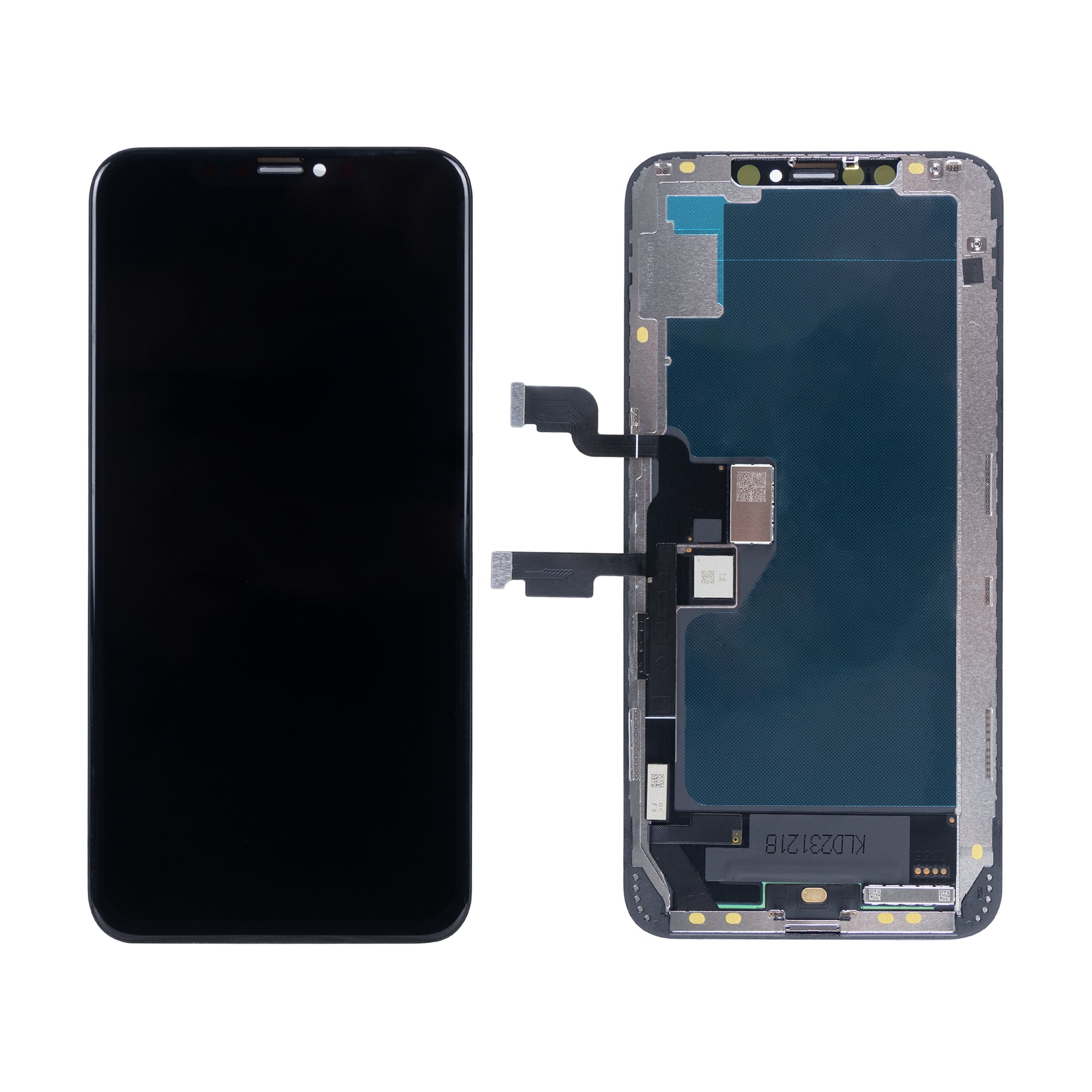 For Apple iPhone XS Max Display And Digitizer In-Cell HD