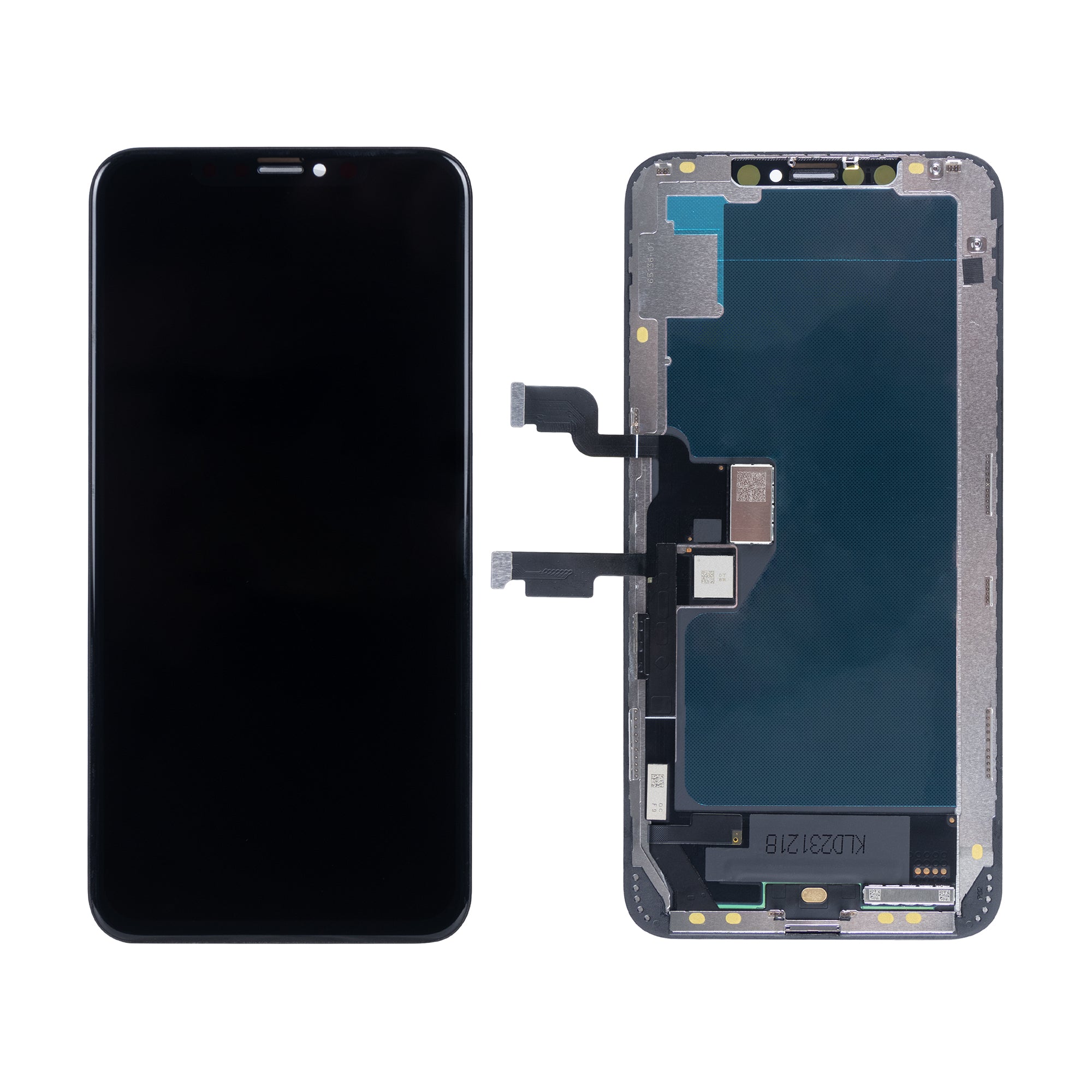 For Apple iPhone XS Max Display And Digitizer In-Cell HD