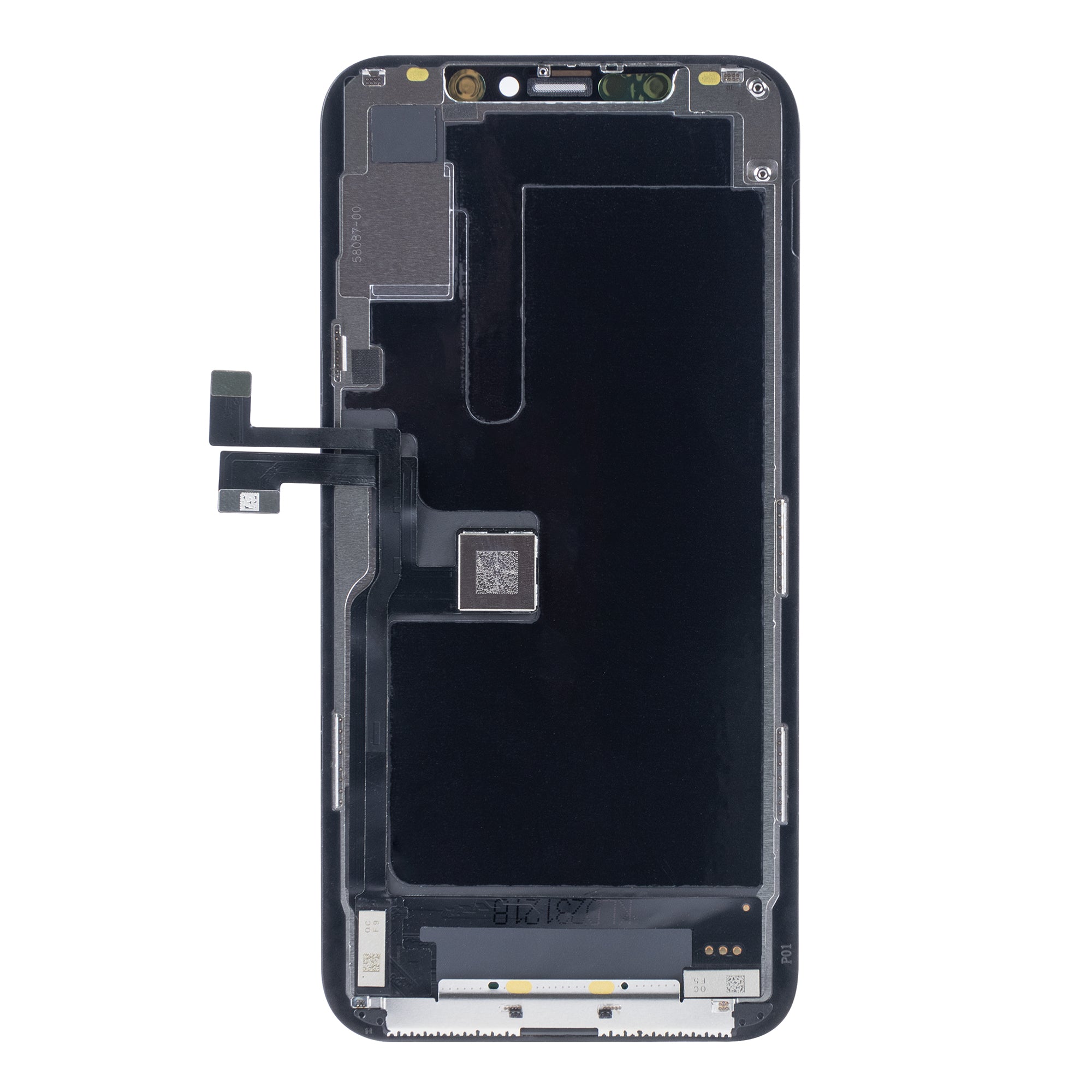 For Apple iPhone 11 Pro Display And Digitizer In-Cell HD