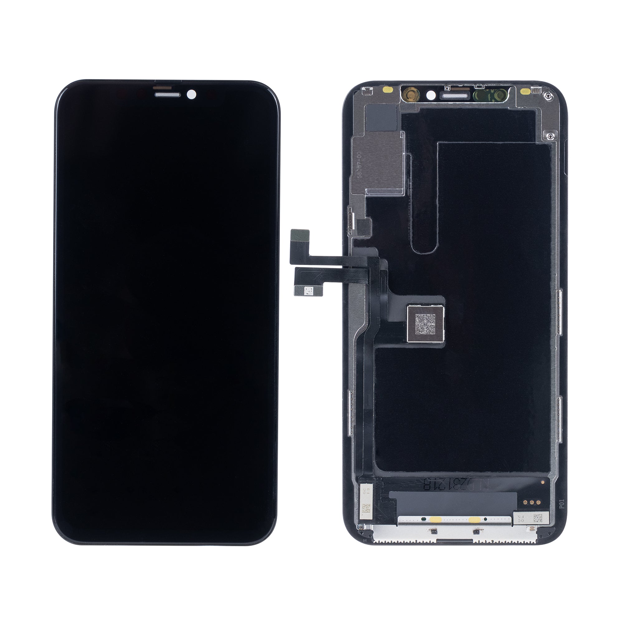 For Apple iPhone 11 Pro Display And Digitizer In-Cell HD