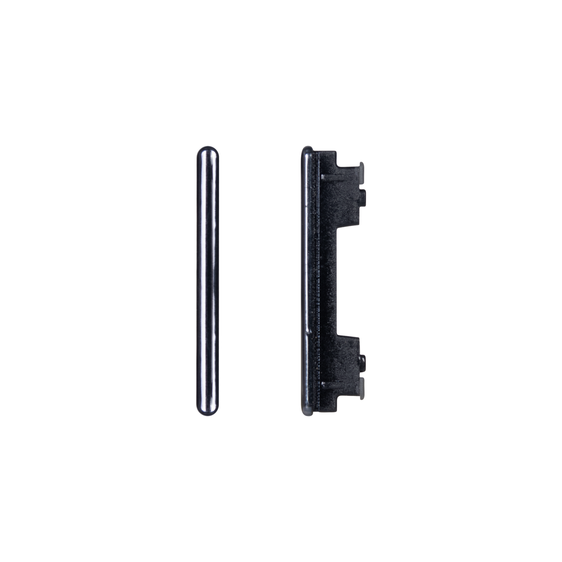 Samsung Galaxy A52 4G A525F, A52 5G A526B, A52s A528B, A72 A725F Volume Button Awesome Black Original