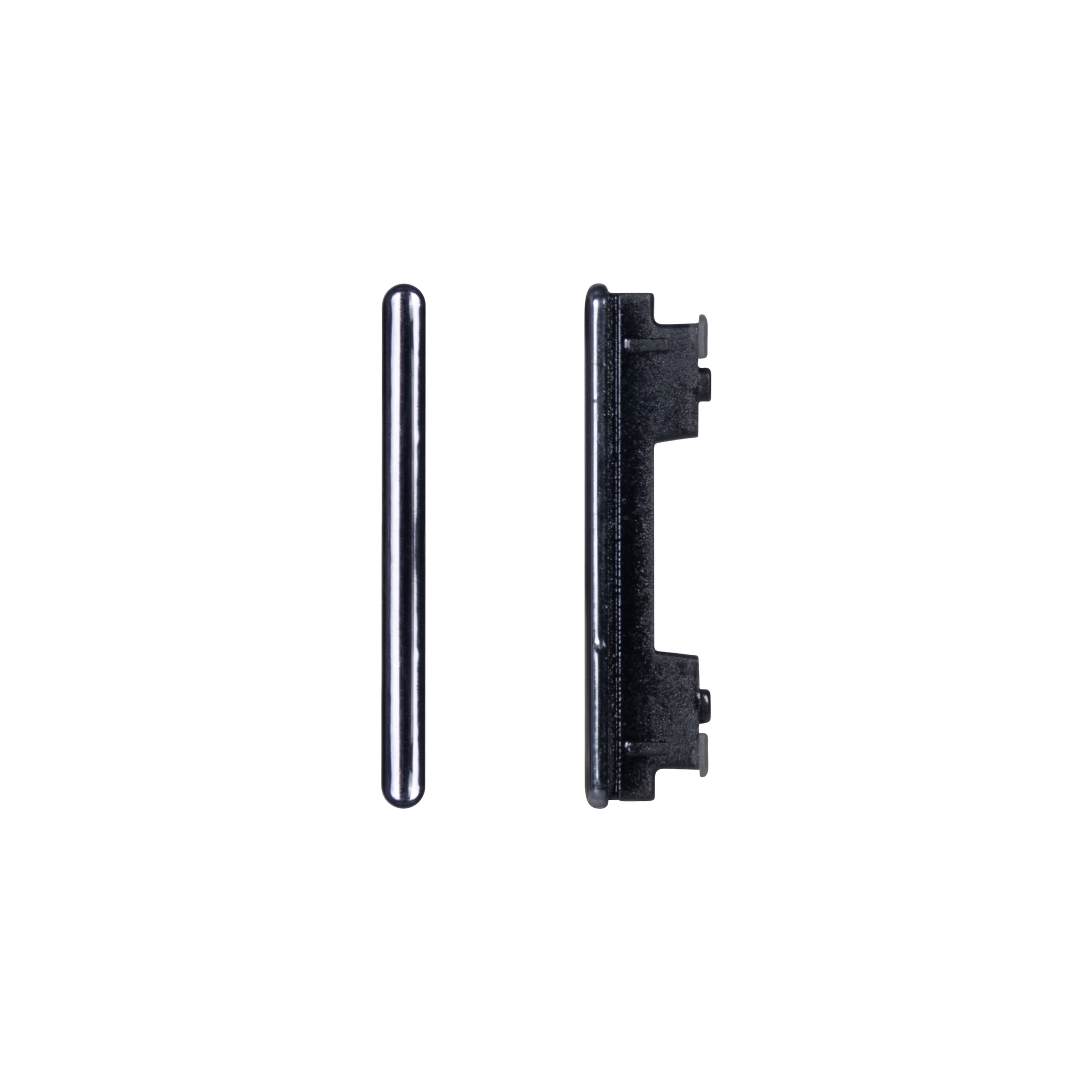 Samsung Galaxy A52 4G A525F, A52 5G A526B, A52s A528B, A72 A725F Volume Button Awesome Black Original