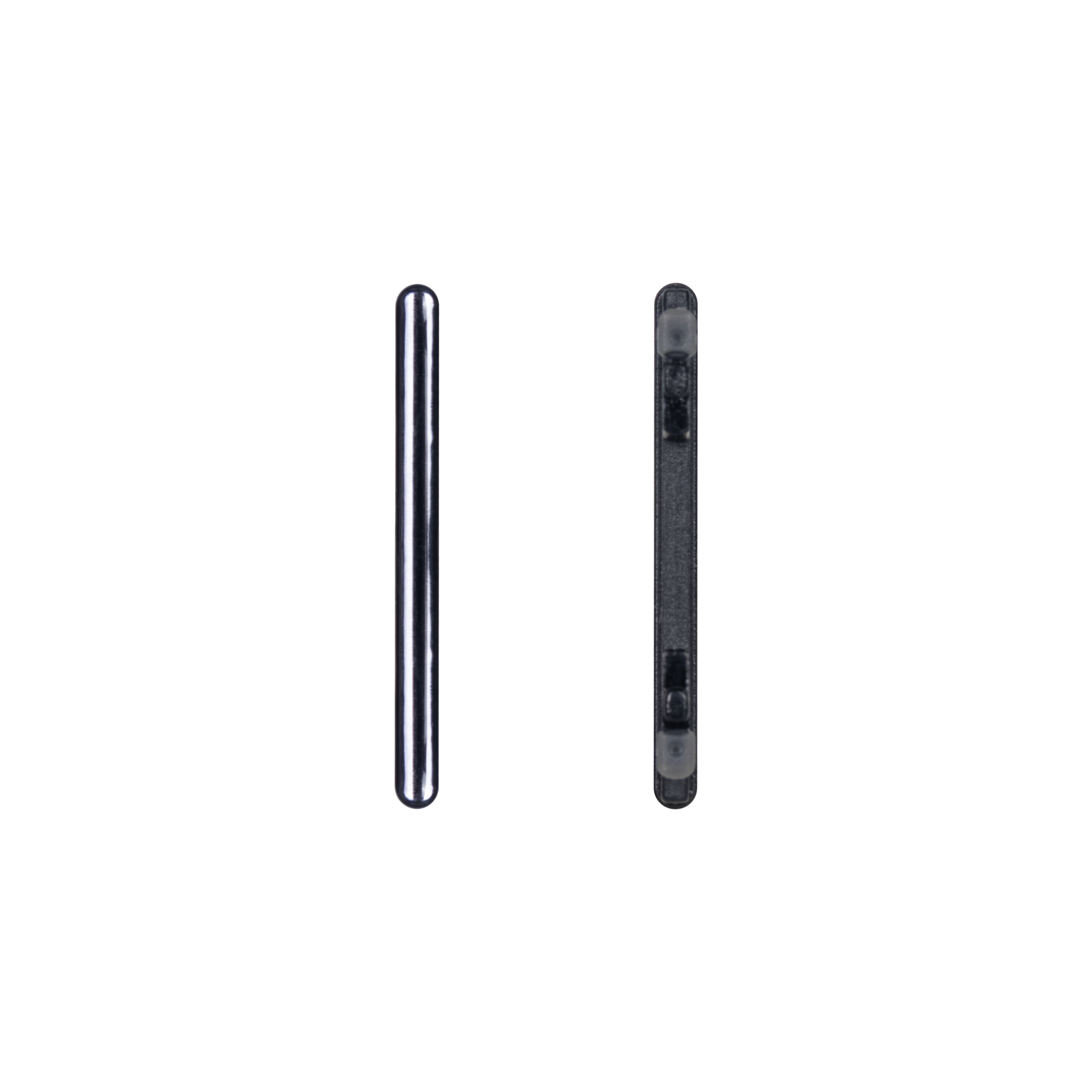 Samsung Galaxy A52 4G A525F, A52 5G A526B, A52s A528B, A72 A725F Volume Button Awesome Black Original