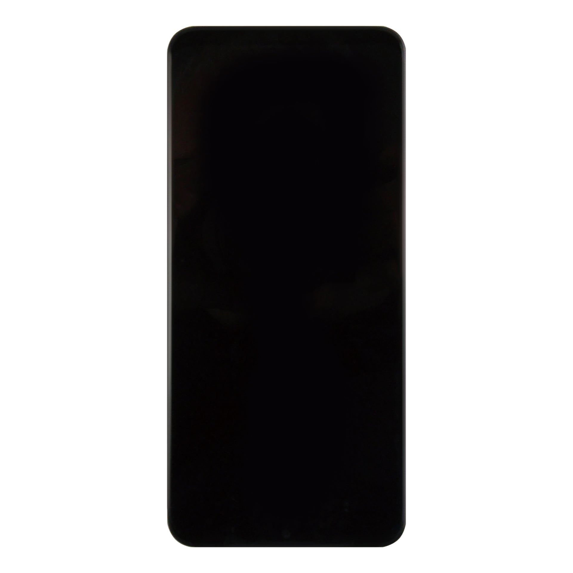 TCL 30 XE 5G T767W Display And Digitizer With Frame Shadow Black OEM