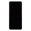 TCL 30 XE 5G T767W Display And Digitizer With Frame Shadow Black OEM