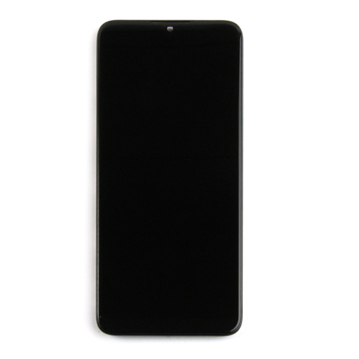 TCL 20Y 6156D Display And Digitizer With Frame Black OEM