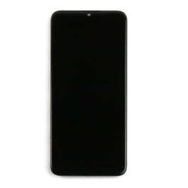 TCL 20Y 6156D Display And Digitizer With Frame Black OEM