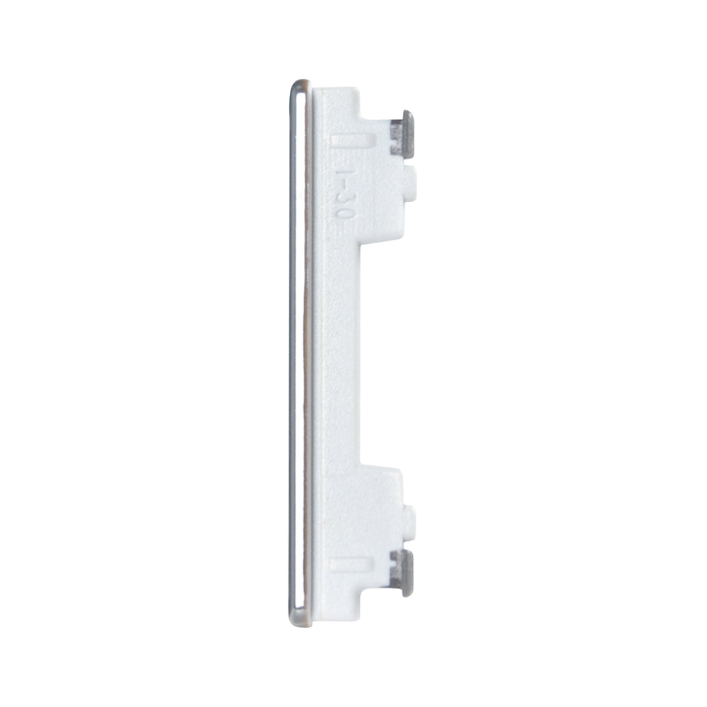 Samsung Galaxy A52 4G A525F, A52 5G A526B, A52s A528B, A72 A725F Volume Button Awesome White Original