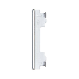Samsung Galaxy A52 4G A525F, A52 5G A526B, A52s A528B, A72 A725F Volume Button Awesome White Original