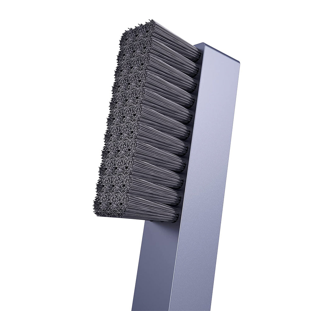 QIANLI iBrush Straight Handle Black (Horsehair)