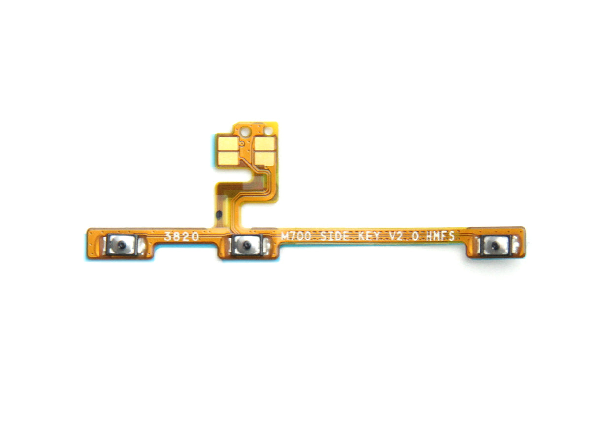 Xiaomi Poco X3 Pro Power And Volume Flex OEM