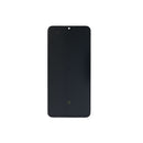 Xiaomi Mi 9 Display And Digitizer With Frame  White OEM