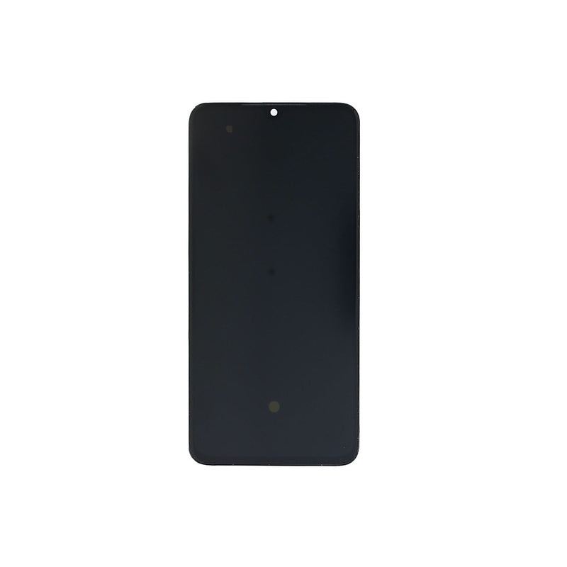 Xiaomi Mi 9 Display And Digitizer With Frame  White OEM