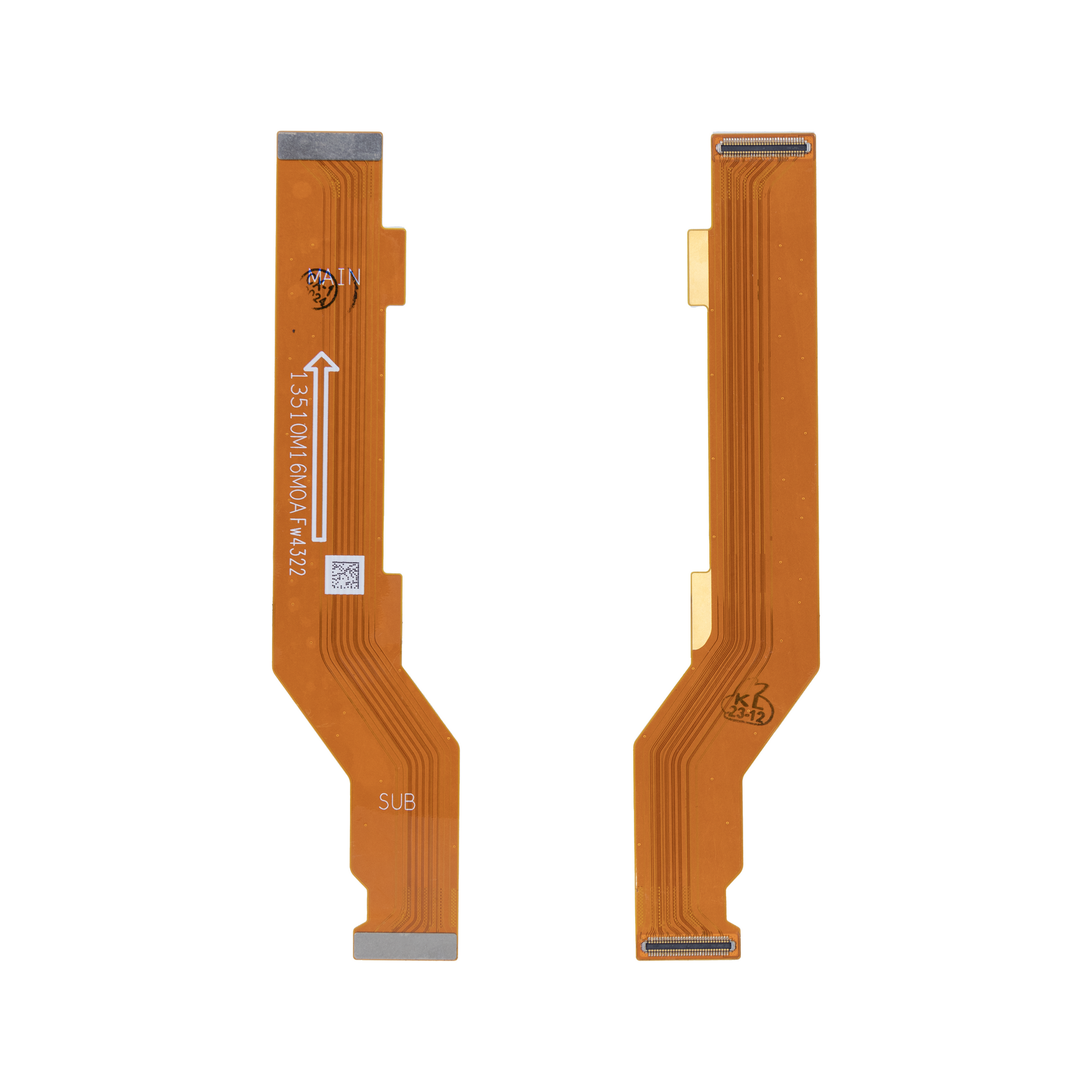 Xiaomi Poco X5 Pro 5G Main Flex OEM