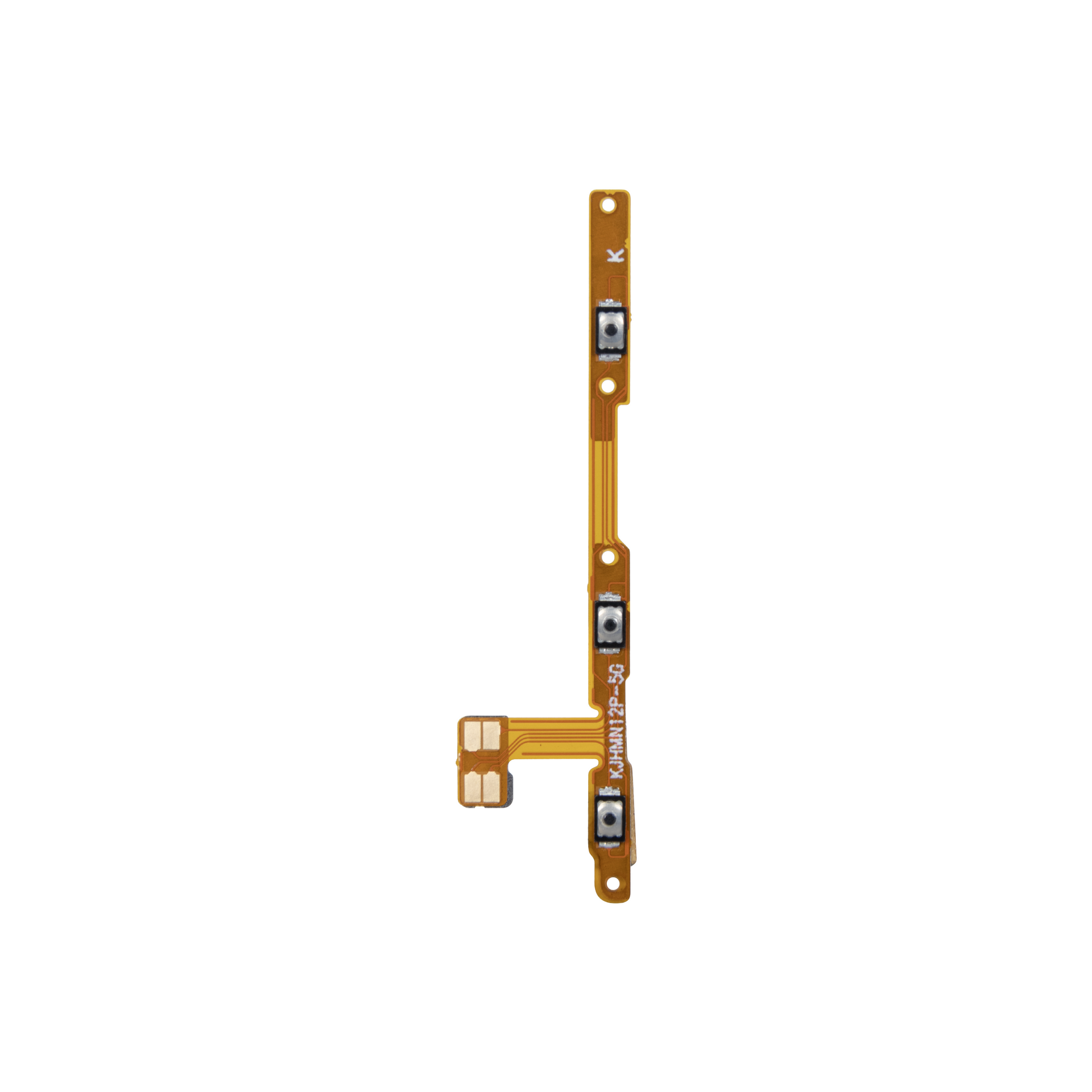 Xiaomi Poco X5 Pro 5G Power And Volume Flex OEM