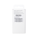 Samsung EP-DA705BBEGWWUSB Type-C To Type-C Data Cable 1m Black Retail Box