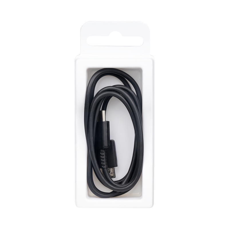 Samsung EP-DA705BBEGWWUSB Type-C To Type-C Data Cable 1m Black Retail Box