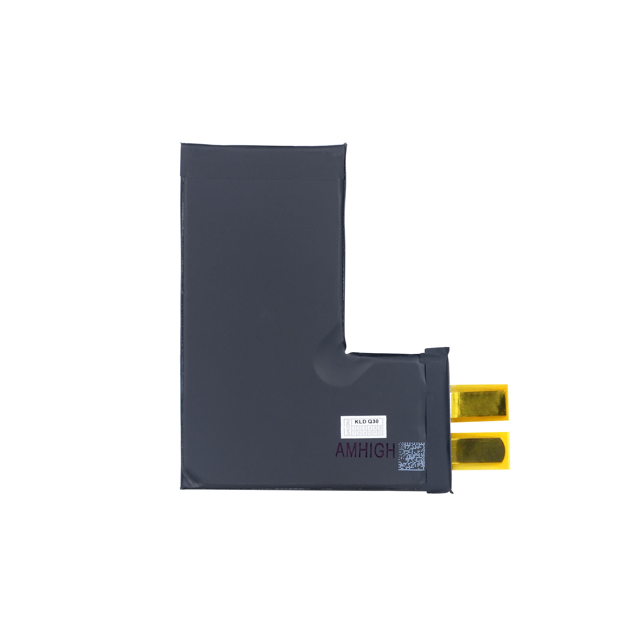 For Apple iPhone 13 Pro Battery (Spot Welding Required) No BMS/IC OEM