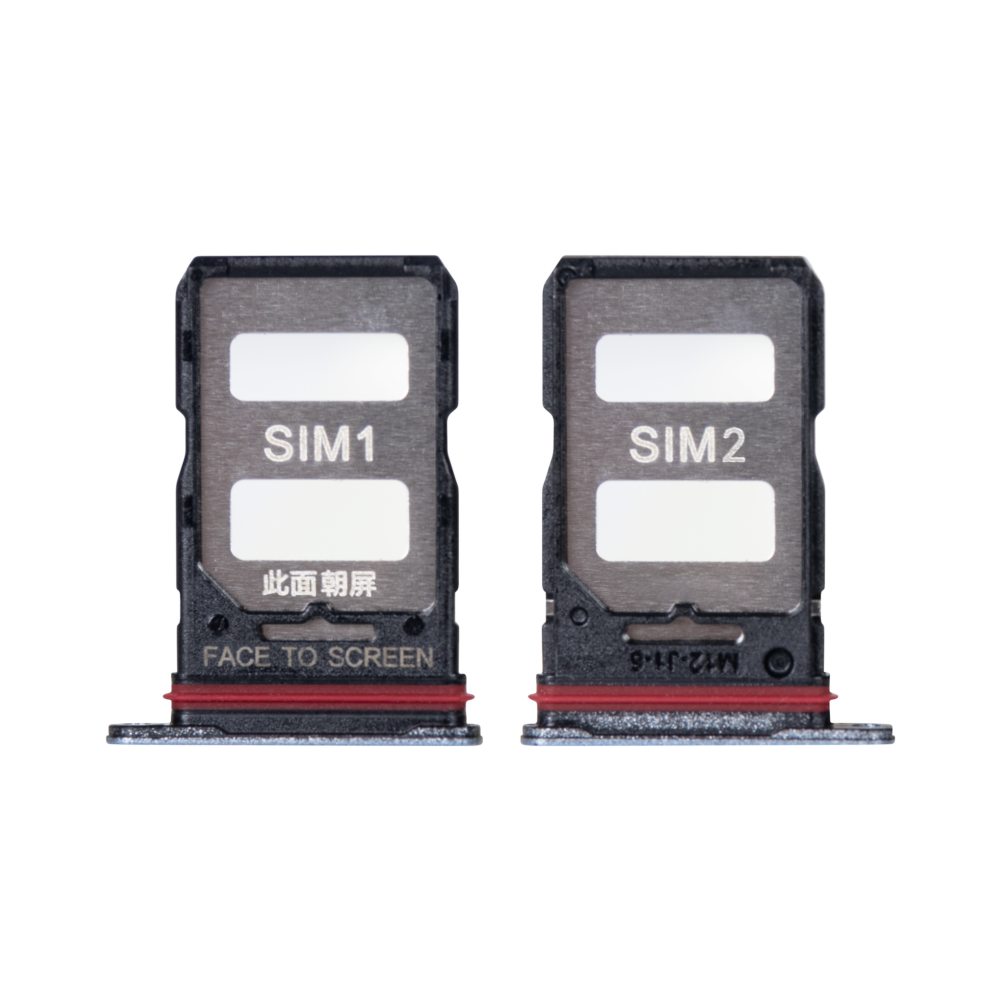 Xiaomi 13T Pro Sim Card Holder Alpine Blue OEM