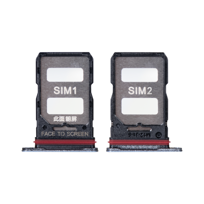 Xiaomi 13T Pro (23078PND5G) Sim Card Holder Alpine Blue OEM