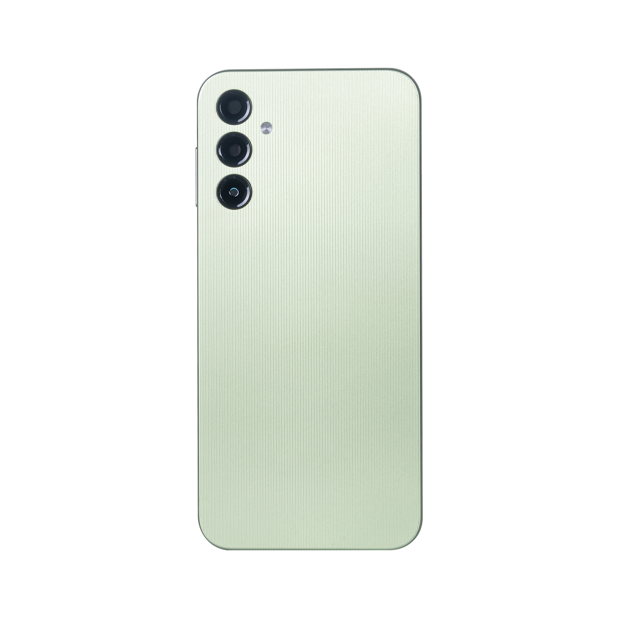 Samsung Galaxy A14 A145F Back Cover With Lens Green OEM