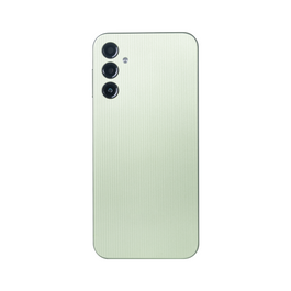 Samsung Galaxy A14 A145F Back Cover With Lens Green OEM