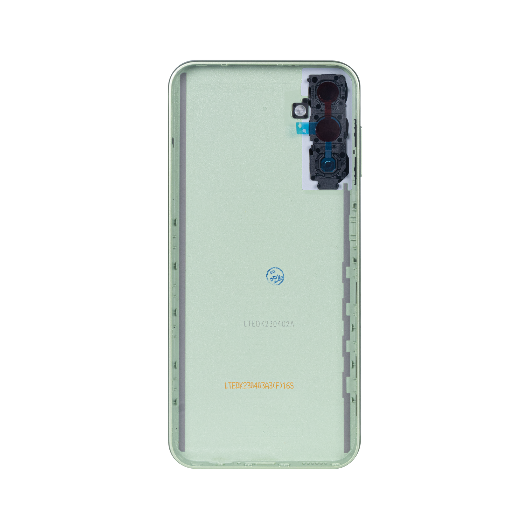 Samsung Galaxy A14 A145F Back Cover With Lens Green OEM