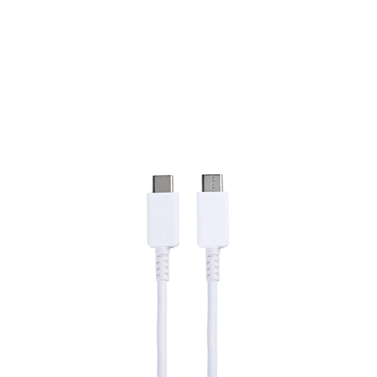 Samsung EP-DN975 USB-C To USB-C Data Cable 100cm White Bulk