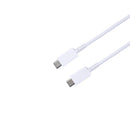 Samsung EP-DN975 USB Type-C To Type-C Data Cable 1m White