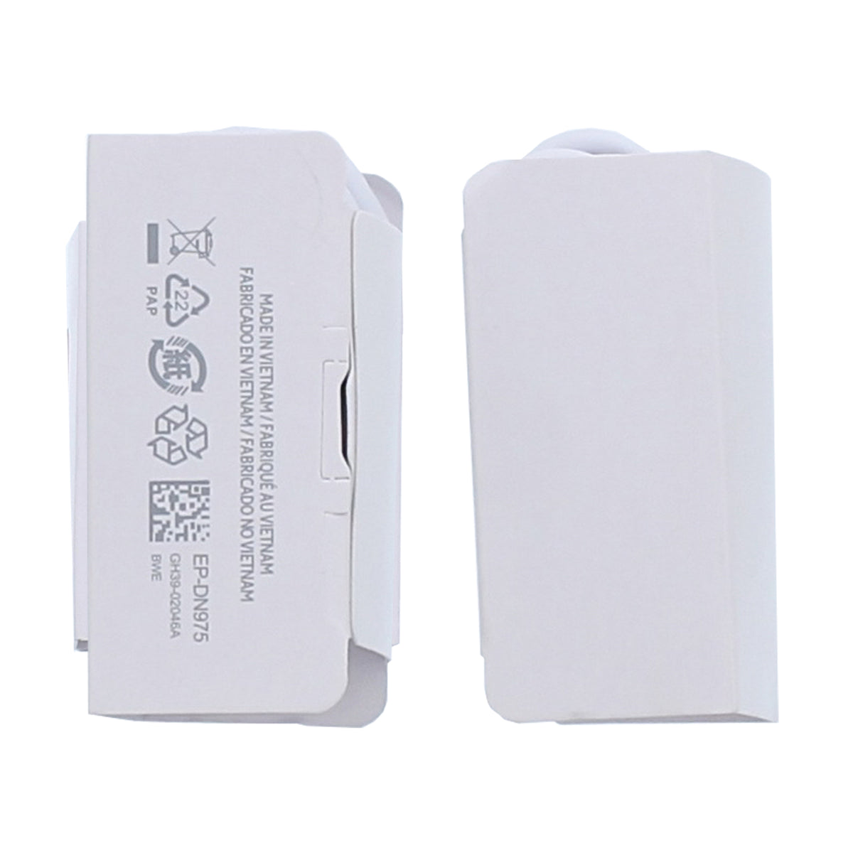Samsung EP-DN975 USB-C To USB-C Data Cable 100cm White Bulk