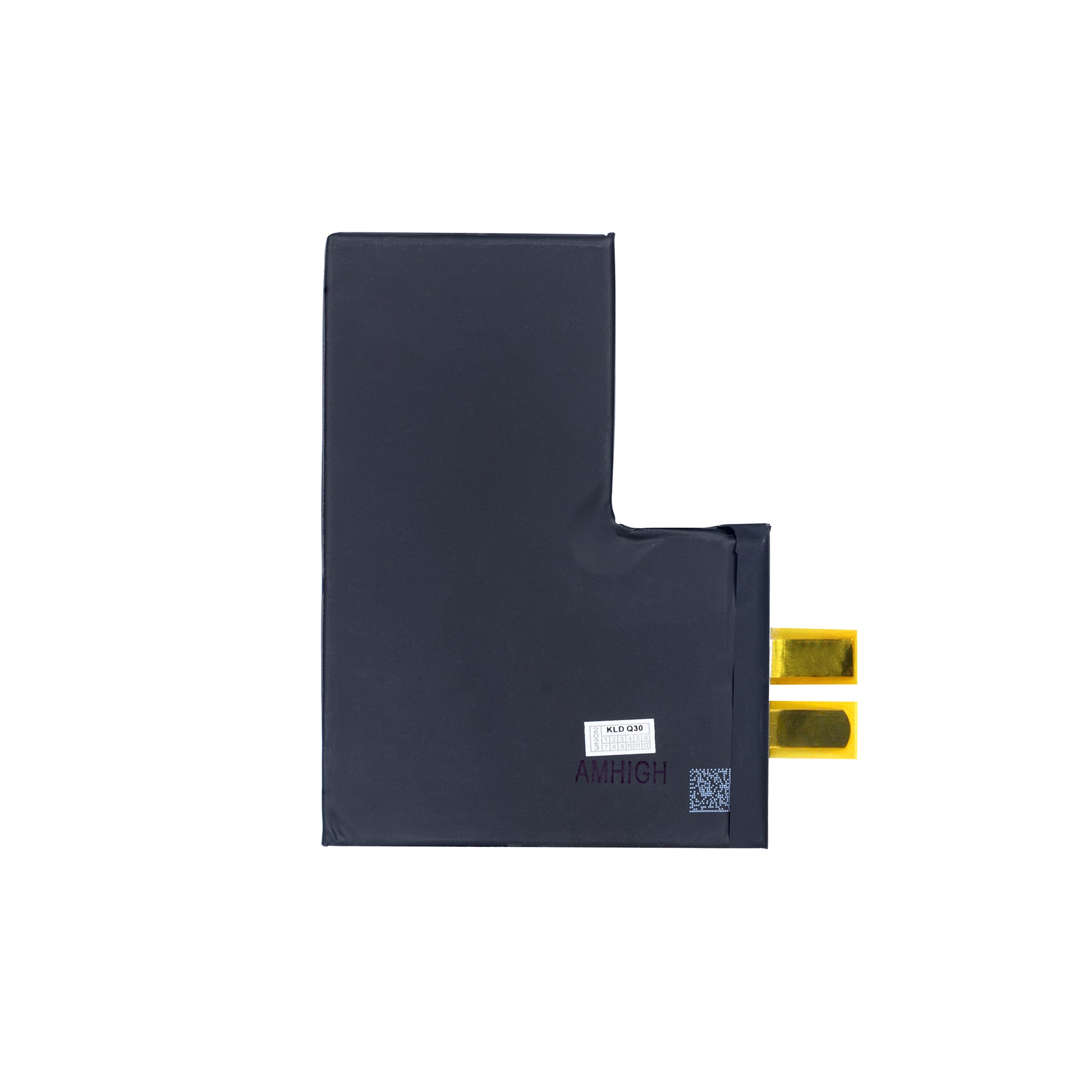 For Apple iPhone 13 Pro Max Battery (Spot Welding Required) No BMS/IC OEM